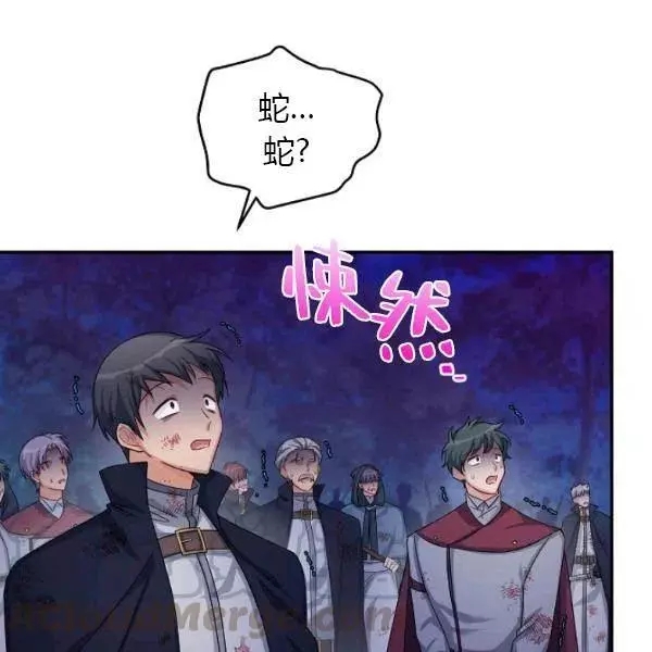 《透明的公爵夫人》漫画最新章节第78话免费下拉式在线观看章节第【133】张图片