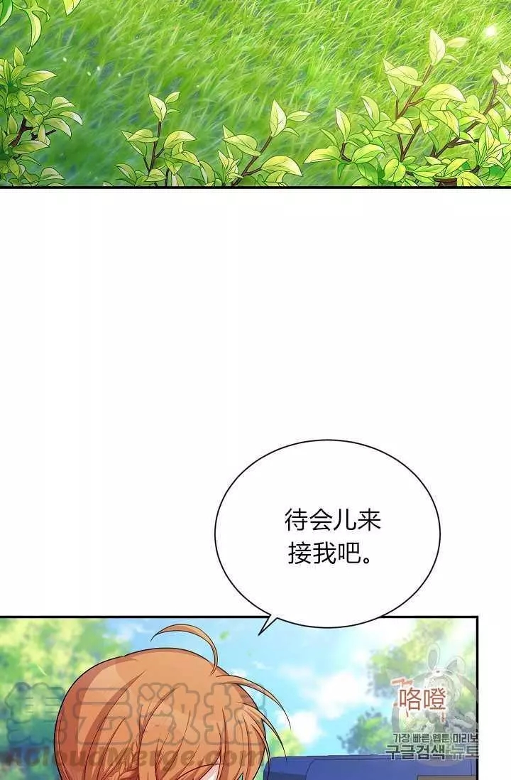 《透明的公爵夫人》漫画最新章节第46话免费下拉式在线观看章节第【25】张图片