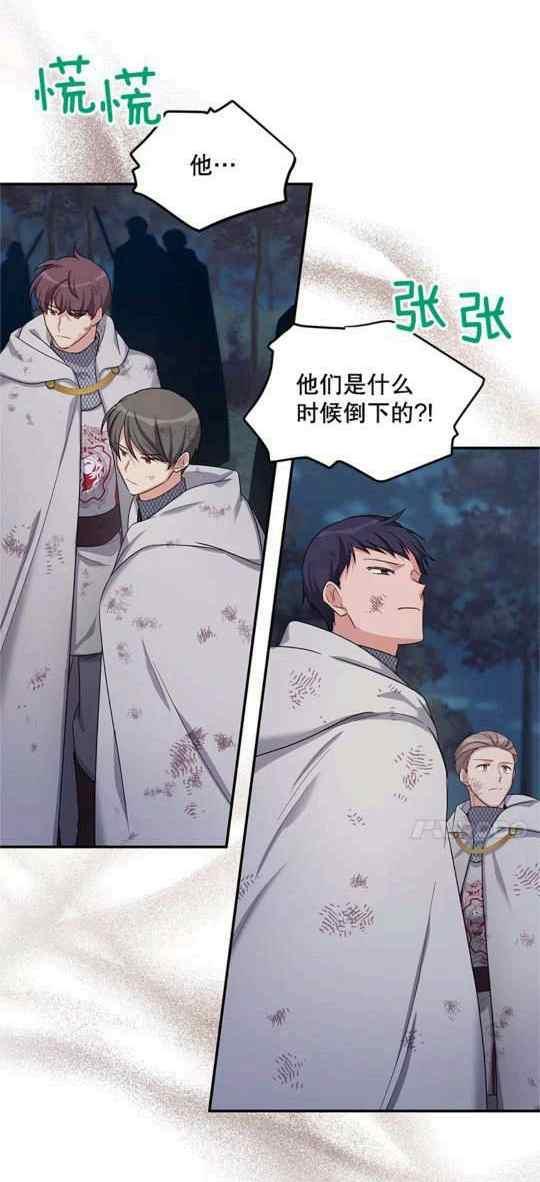 《透明的公爵夫人》漫画最新章节第94话免费下拉式在线观看章节第【12】张图片