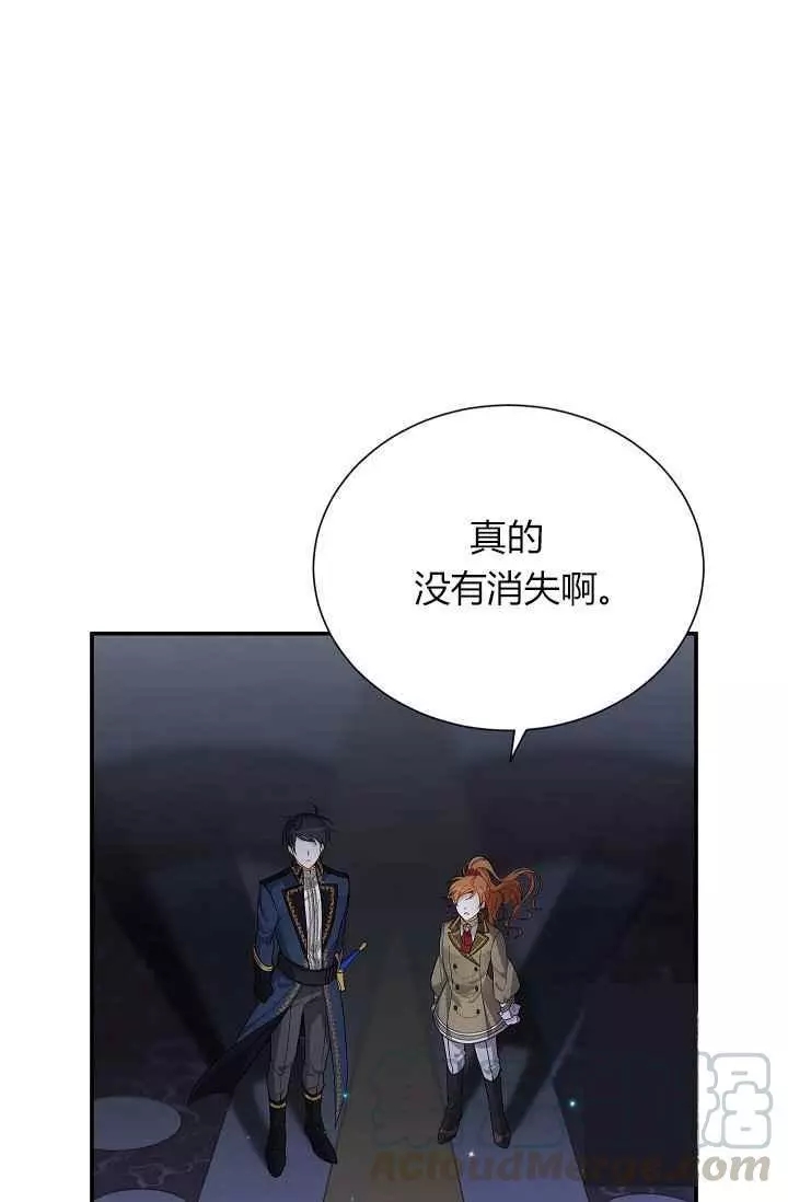 《透明的公爵夫人》漫画最新章节第43话免费下拉式在线观看章节第【73】张图片