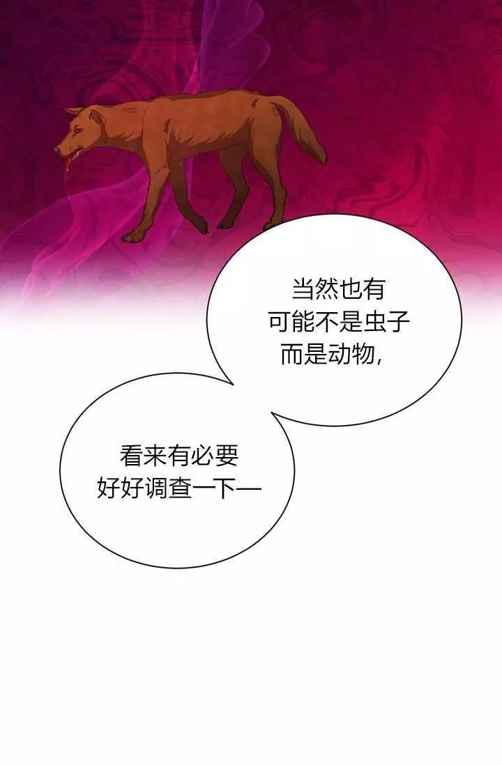 《透明的公爵夫人》漫画最新章节第48话免费下拉式在线观看章节第【84】张图片