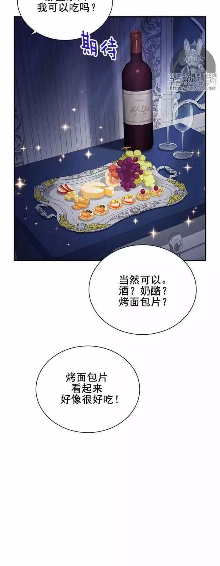 《透明的公爵夫人》漫画最新章节第25话免费下拉式在线观看章节第【12】张图片