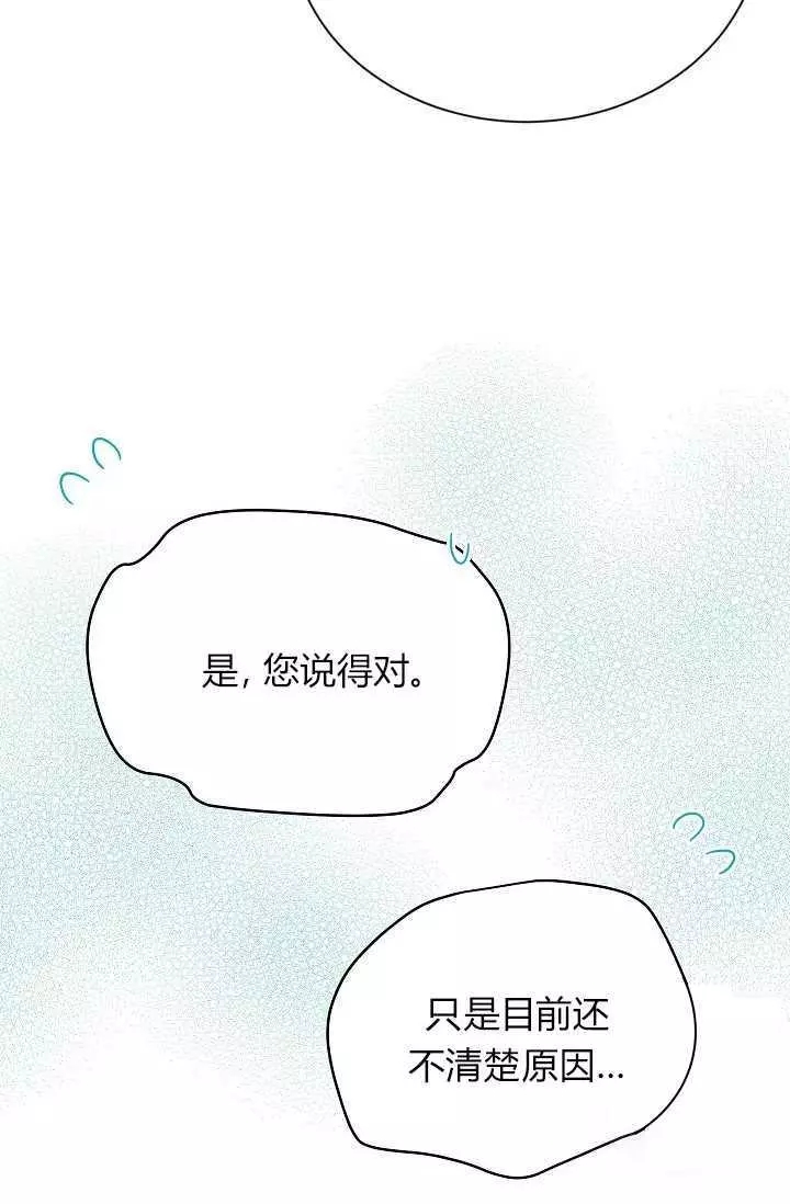 《透明的公爵夫人》漫画最新章节第48话免费下拉式在线观看章节第【74】张图片