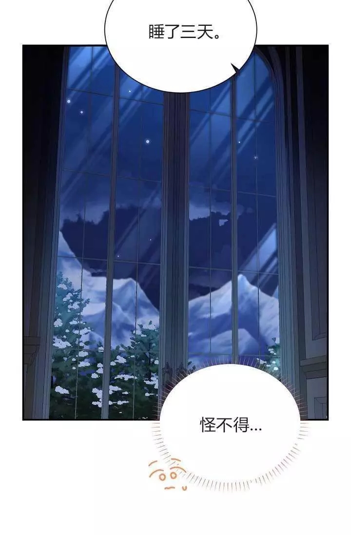 《透明的公爵夫人》漫画最新章节第45话免费下拉式在线观看章节第【20】张图片