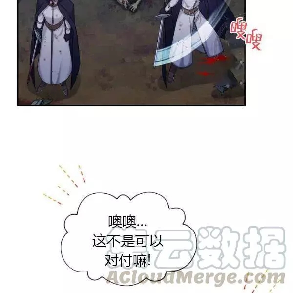 《透明的公爵夫人》漫画最新章节第78话免费下拉式在线观看章节第【17】张图片