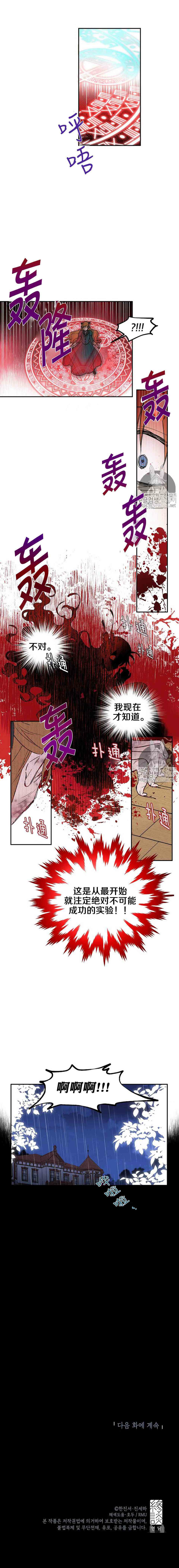 《透明的公爵夫人》漫画最新章节第1话免费下拉式在线观看章节第【12】张图片