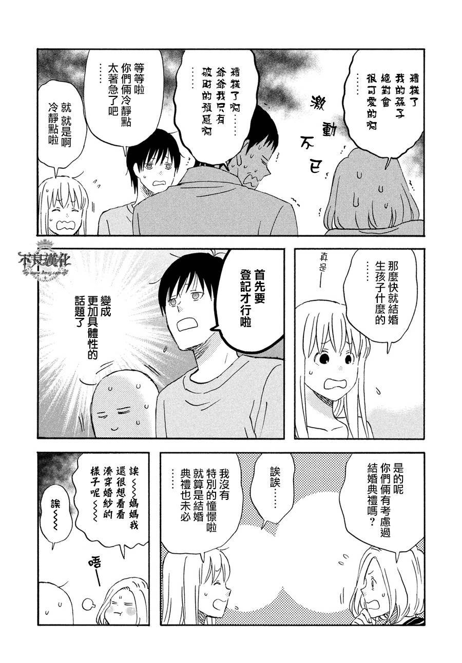 《liar×liar》漫画最新章节第64话免费下拉式在线观看章节第【20】张图片