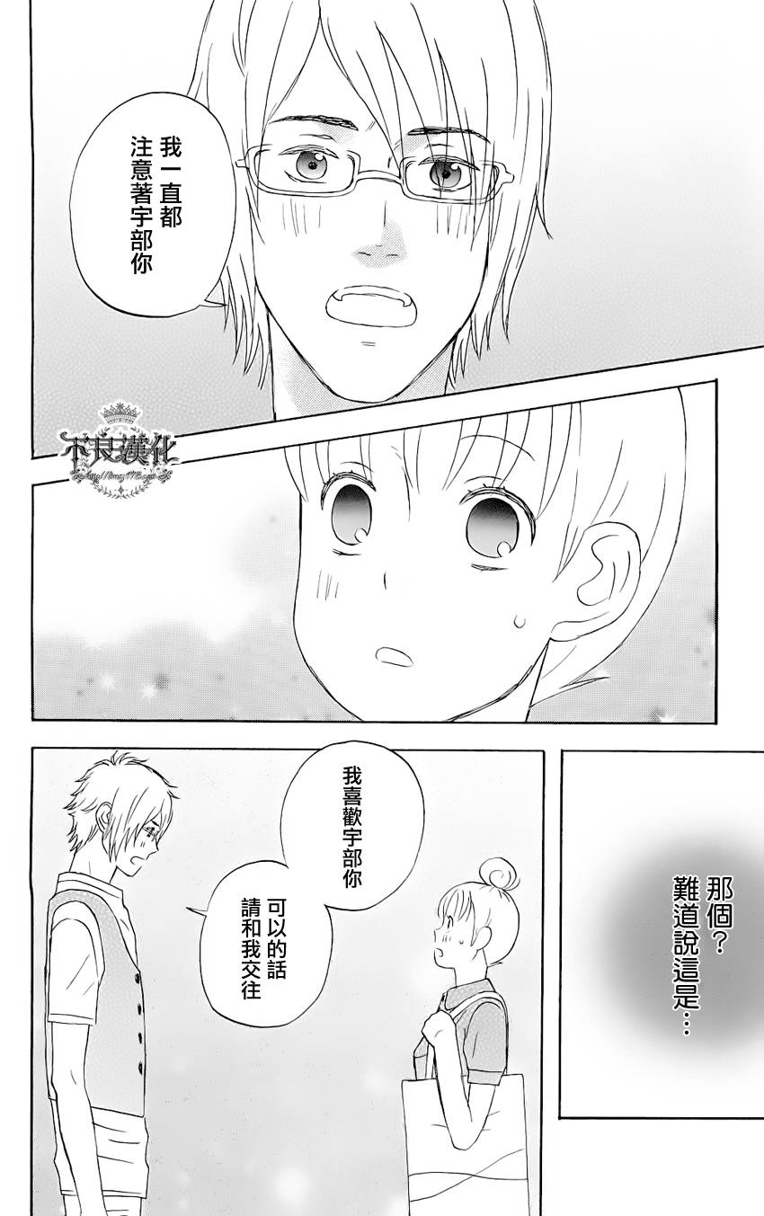 《liar×liar》漫画最新章节第7话免费下拉式在线观看章节第【22】张图片