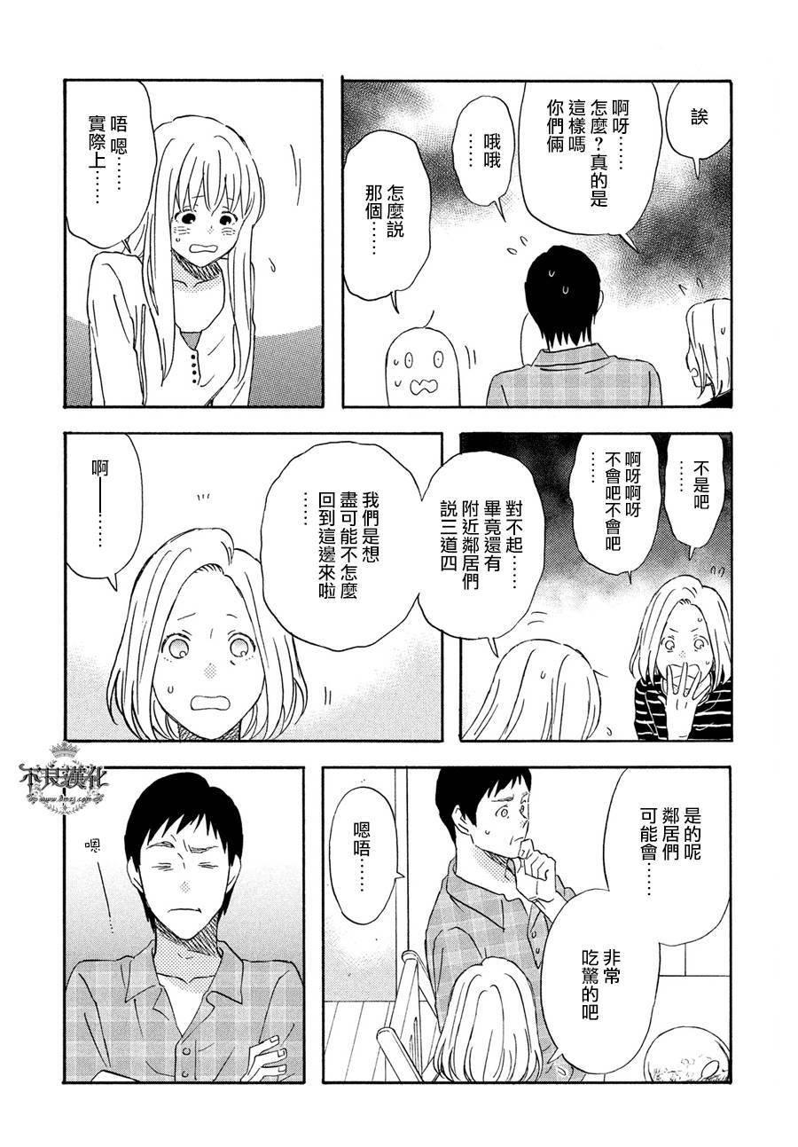 《liar×liar》漫画最新章节第64话免费下拉式在线观看章节第【15】张图片