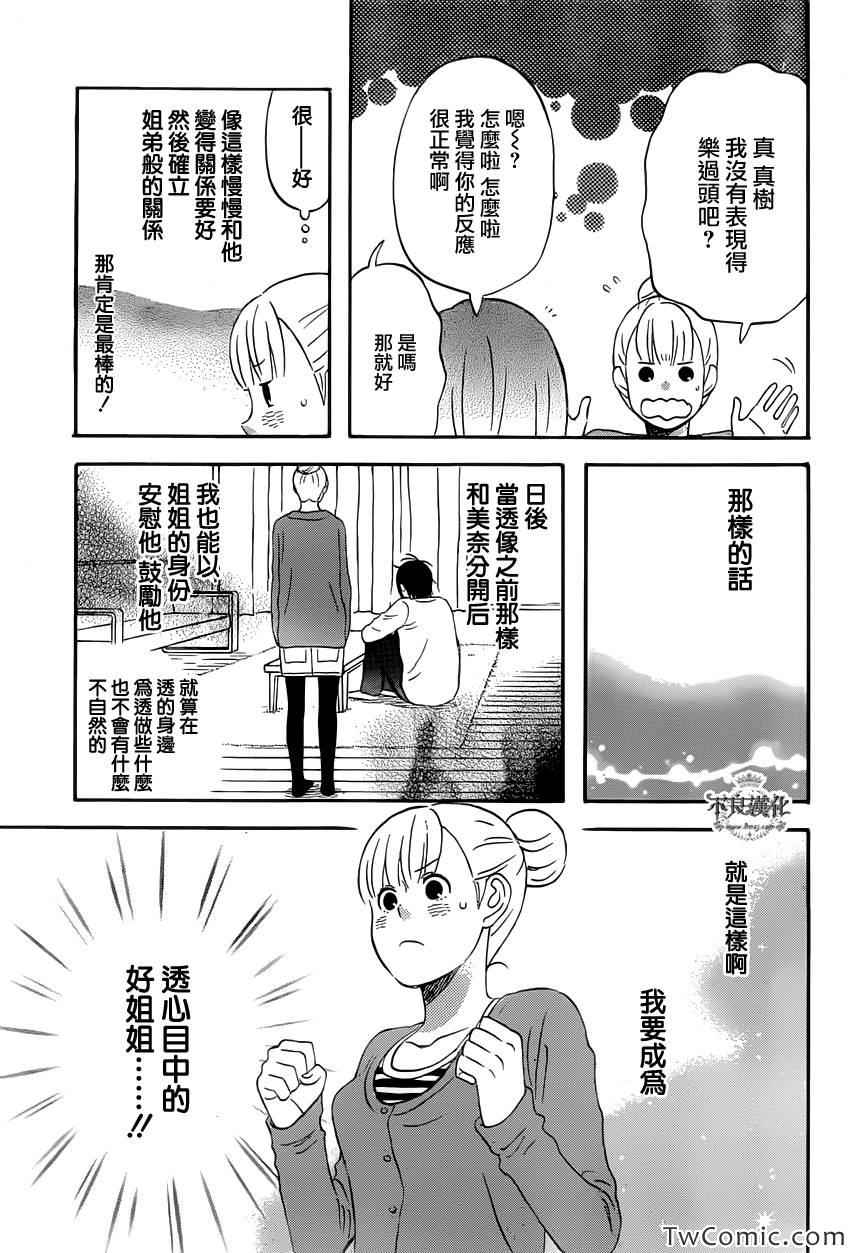 《liar×liar》漫画最新章节第29话免费下拉式在线观看章节第【22】张图片