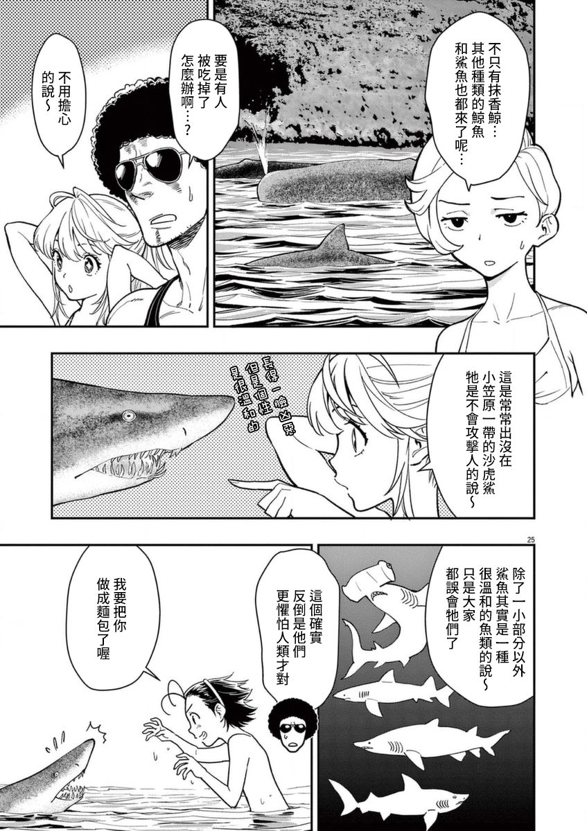 《烘焙王~超现实~》漫画最新章节第17话免费下拉式在线观看章节第【29】张图片