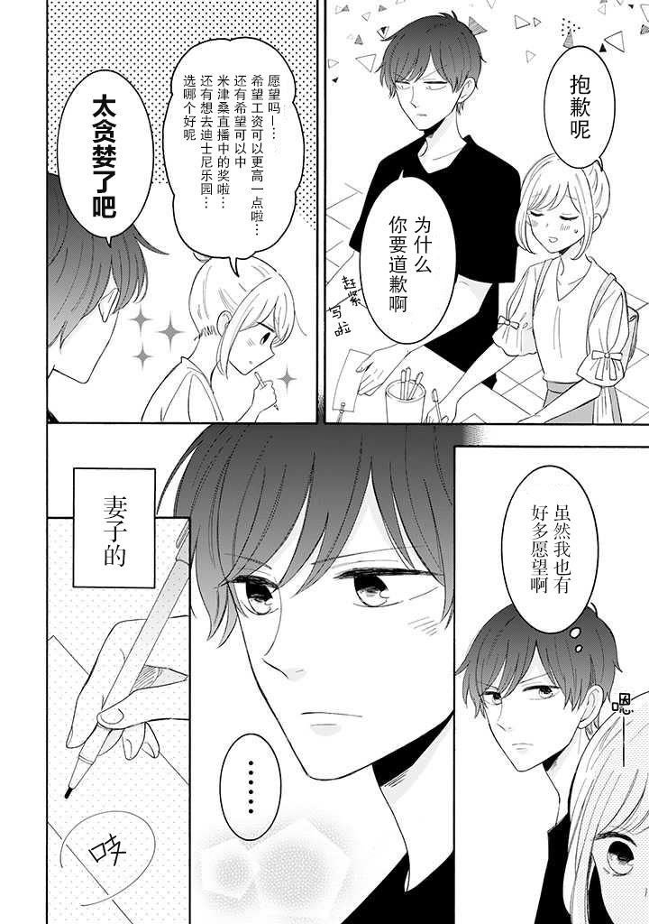 《我的傲娇男友》漫画最新章节第36话免费下拉式在线观看章节第【2】张图片