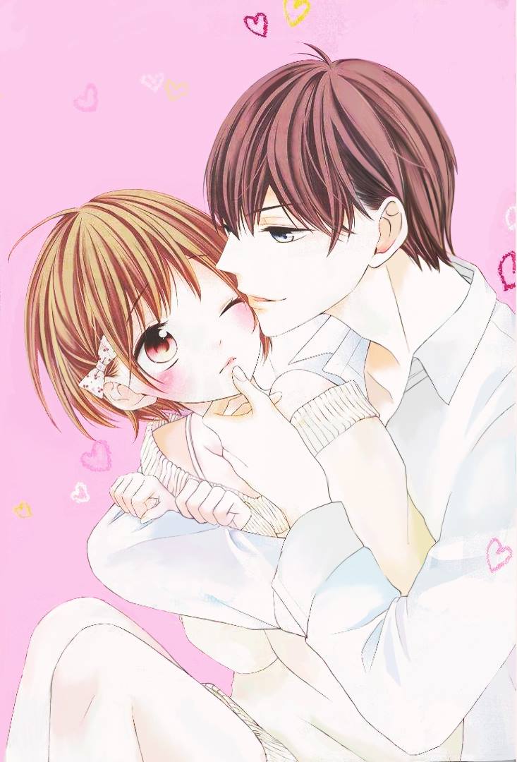 《当我说喜欢你时，你是什么表情呢》漫画最新章节第14话免费下拉式在线观看章节第【35】张图片