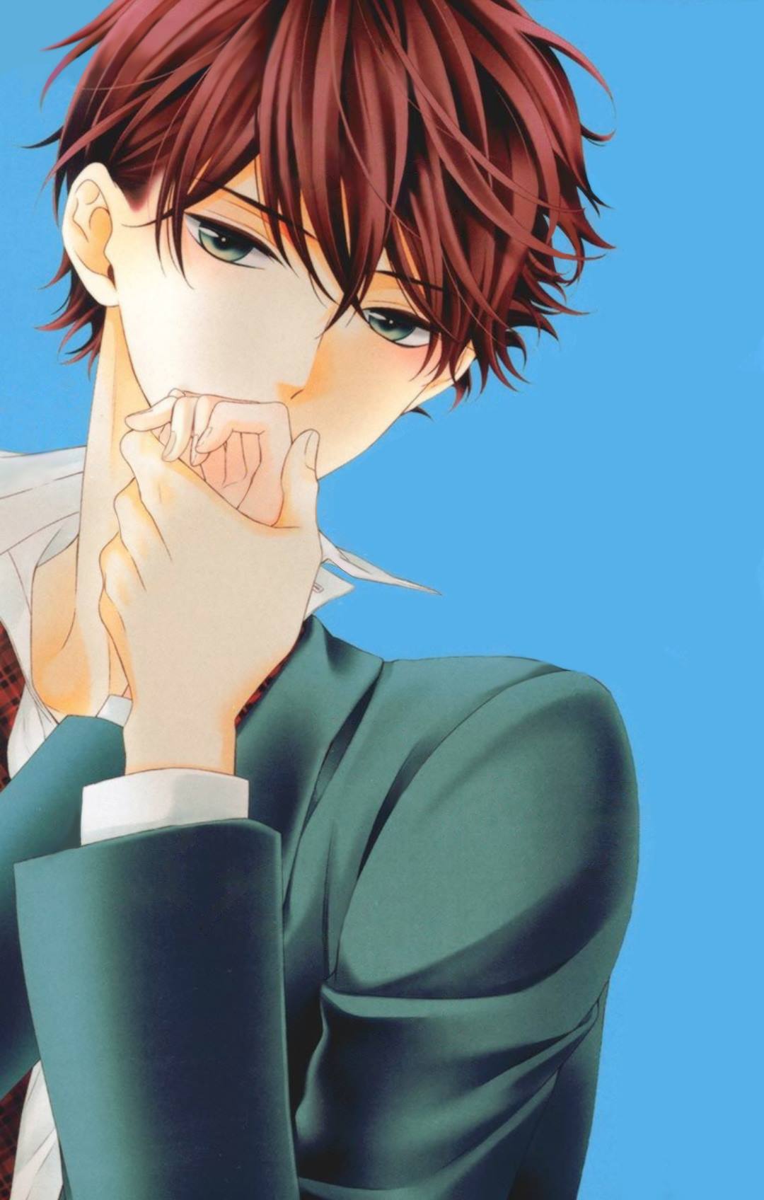 《当我说喜欢你时，你是什么表情呢》漫画最新章节第14话免费下拉式在线观看章节第【37】张图片