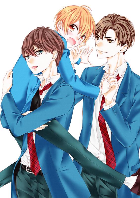 《当我说喜欢你时，你是什么表情呢》漫画最新章节第14话免费下拉式在线观看章节第【41】张图片