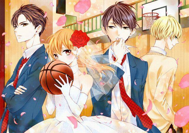 《当我说喜欢你时，你是什么表情呢》漫画最新章节第14话免费下拉式在线观看章节第【40】张图片