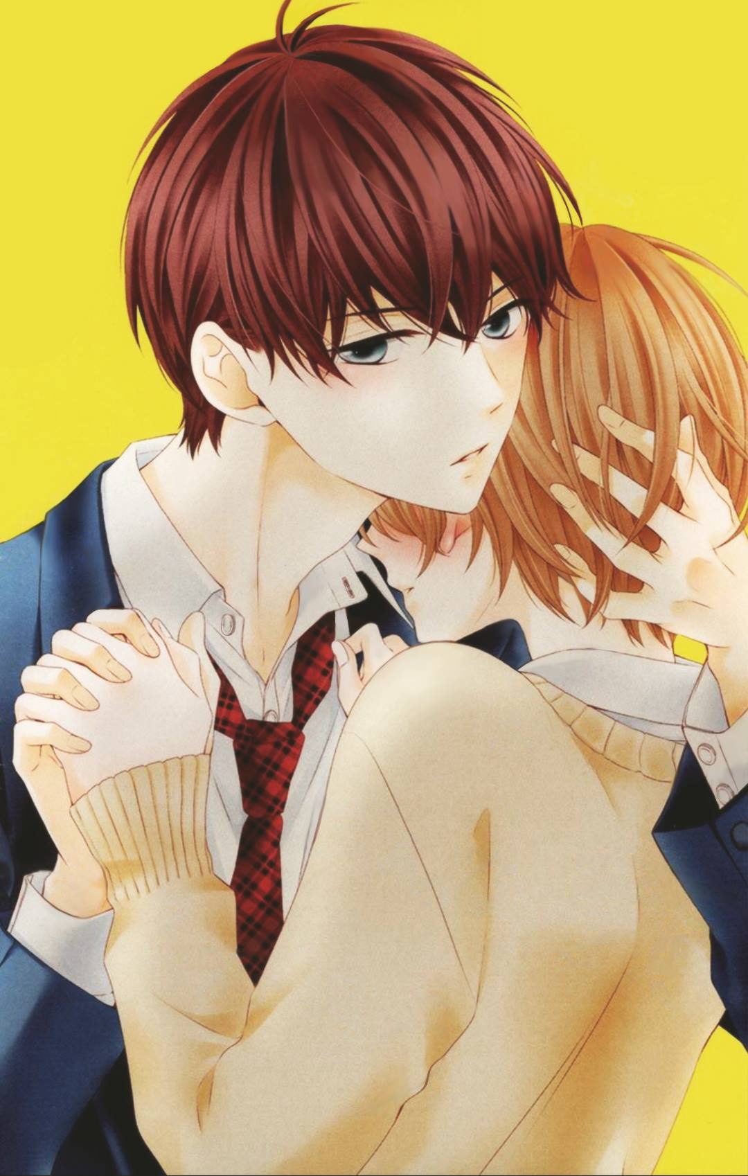 《当我说喜欢你时，你是什么表情呢》漫画最新章节第14话免费下拉式在线观看章节第【38】张图片