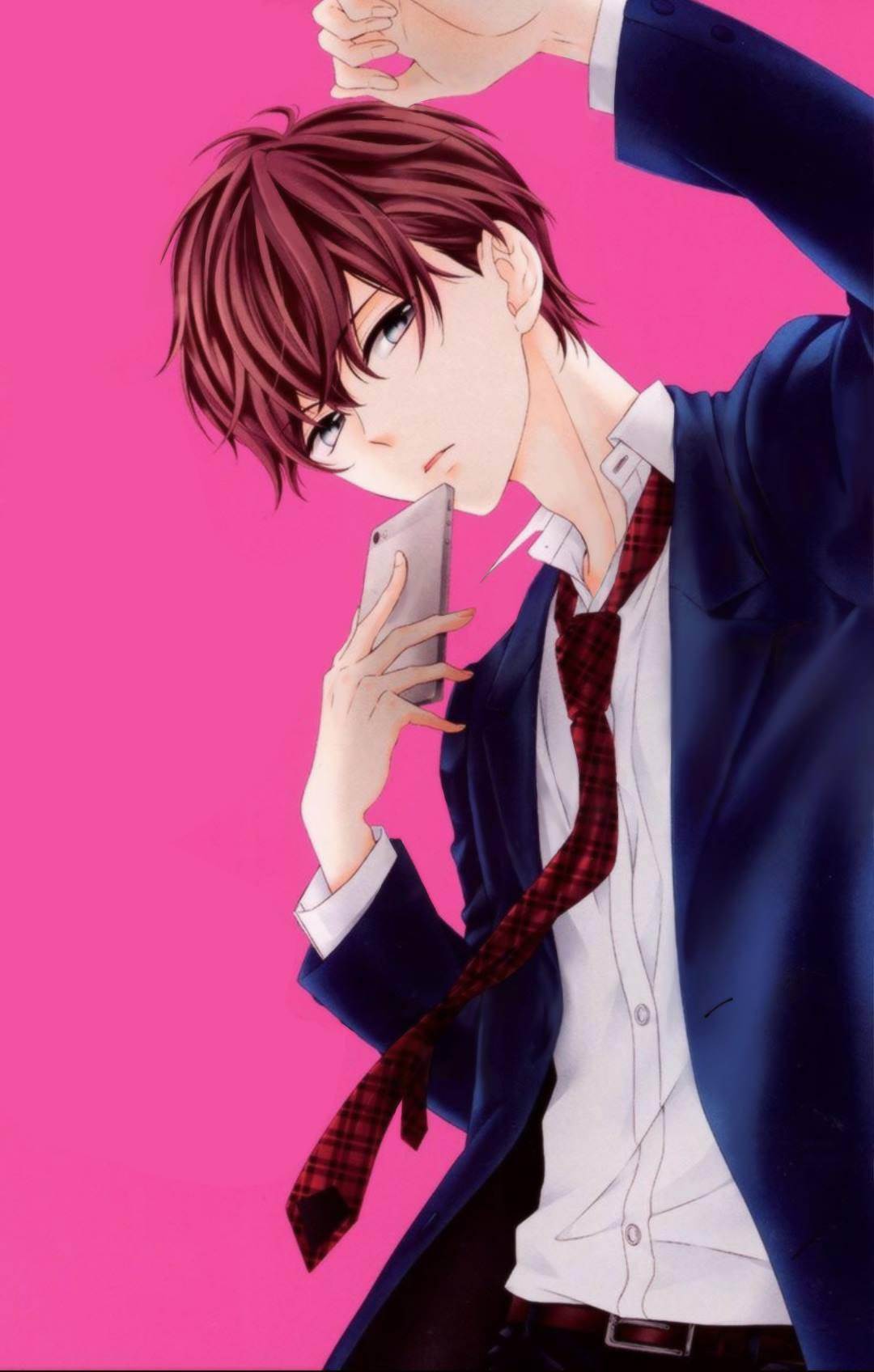 《当我说喜欢你时，你是什么表情呢》漫画最新章节第14话免费下拉式在线观看章节第【36】张图片