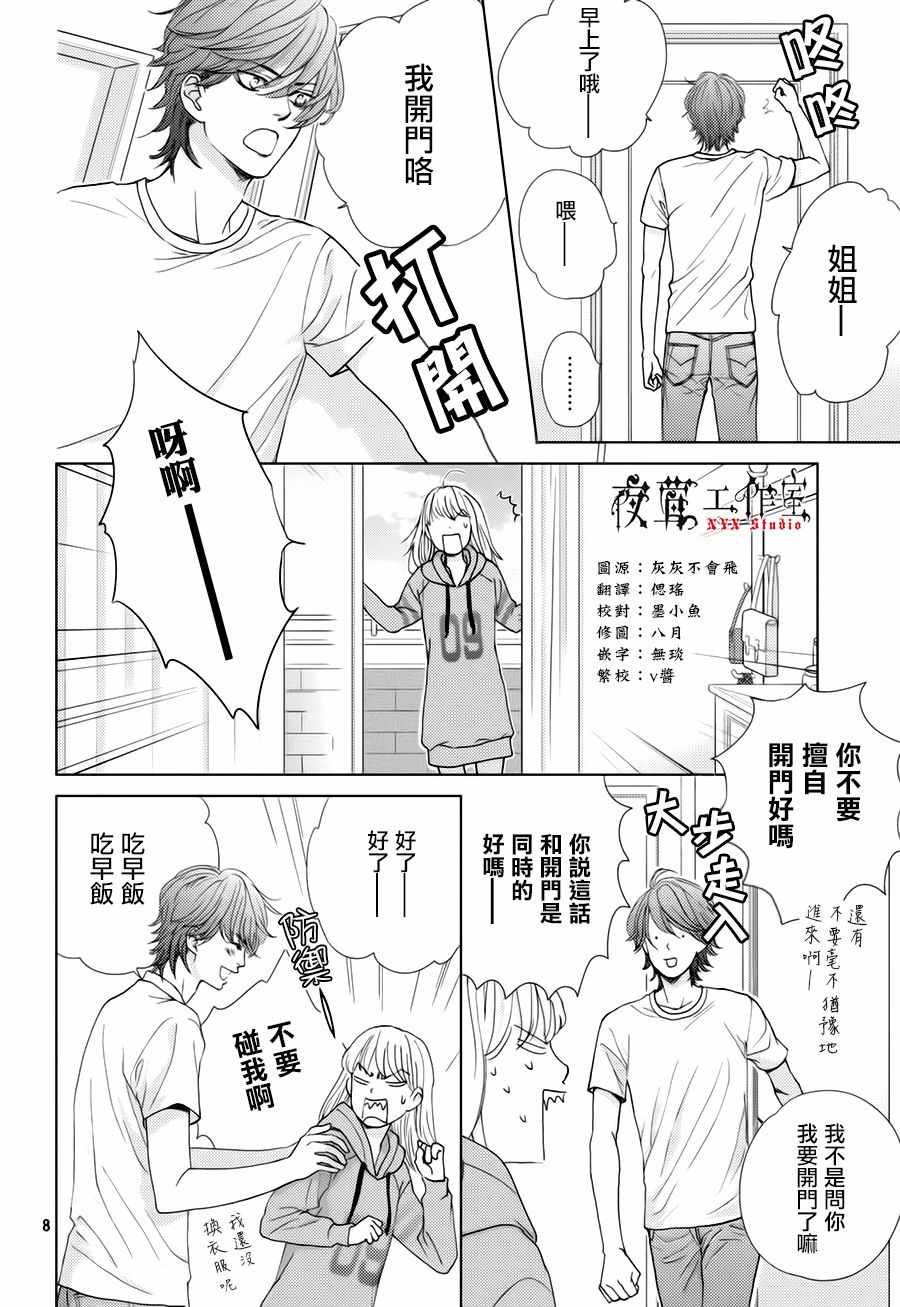 《王子大人有毒》漫画最新章节第22话免费下拉式在线观看章节第【8】张图片