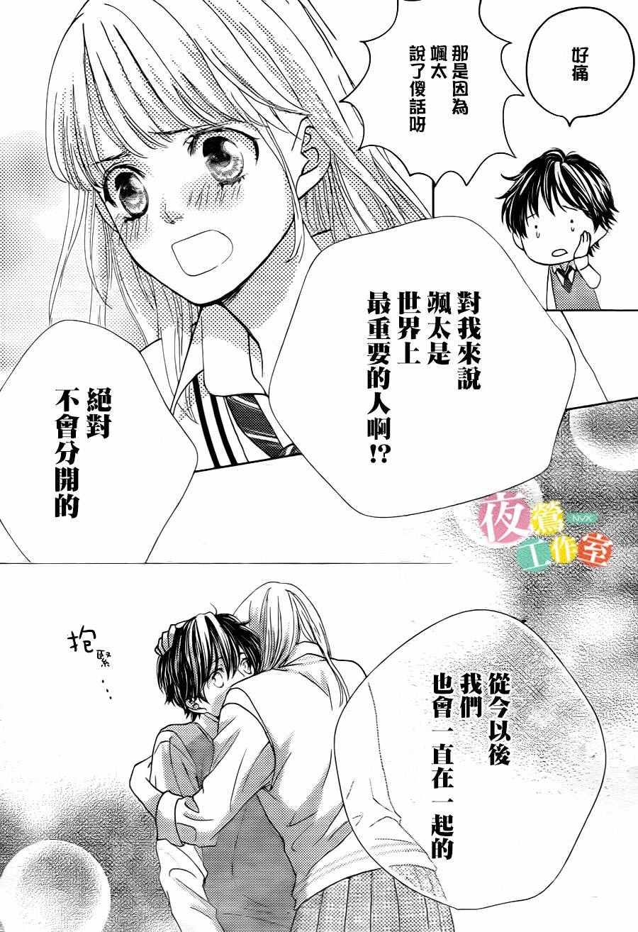 《王子大人有毒》漫画最新章节第7话免费下拉式在线观看章节第【34】张图片