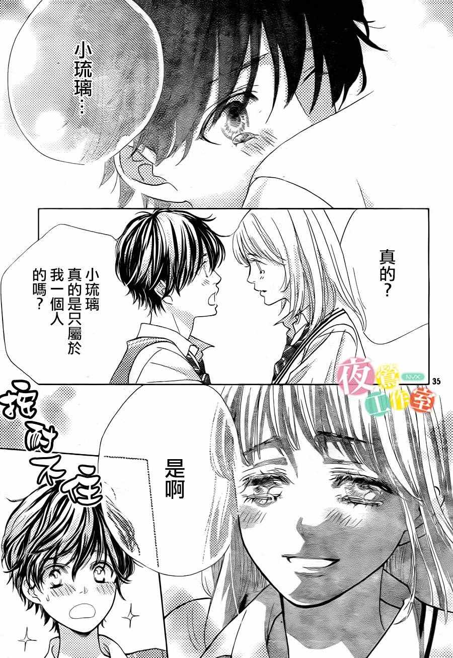 《王子大人有毒》漫画最新章节第7话免费下拉式在线观看章节第【35】张图片