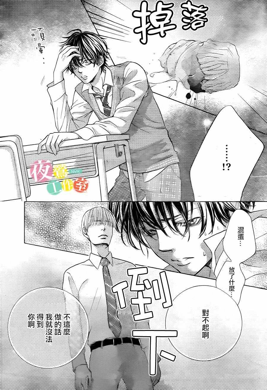 《王子大人有毒》漫画最新章节第7话免费下拉式在线观看章节第【20】张图片