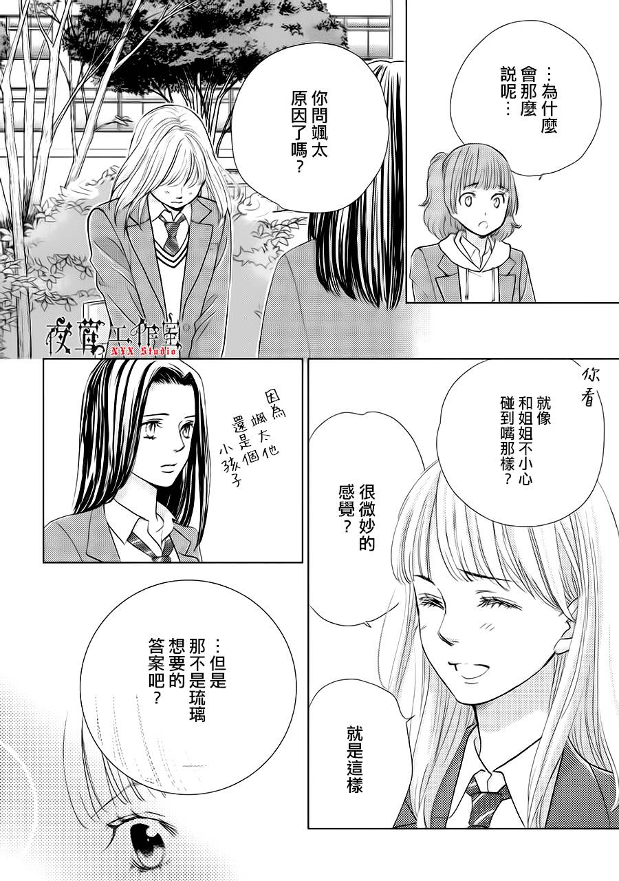 《王子大人有毒》漫画最新章节第14话免费下拉式在线观看章节第【12】张图片