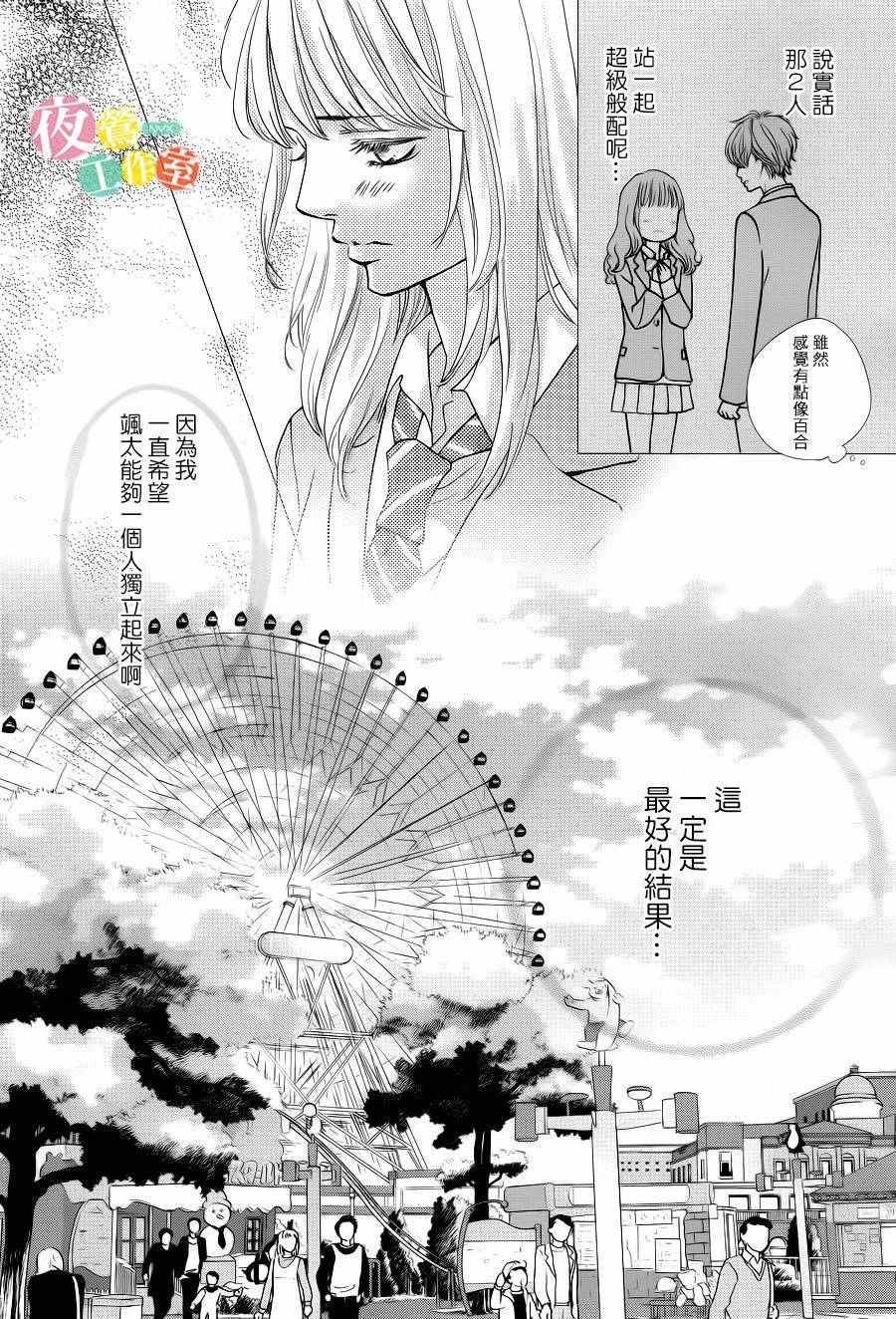 《王子大人有毒》漫画最新章节第8话免费下拉式在线观看章节第【22】张图片