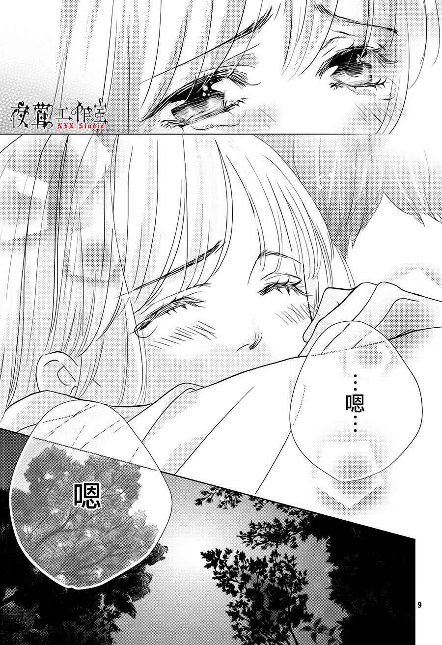 《王子大人有毒》漫画最新章节第18话免费下拉式在线观看章节第【9】张图片