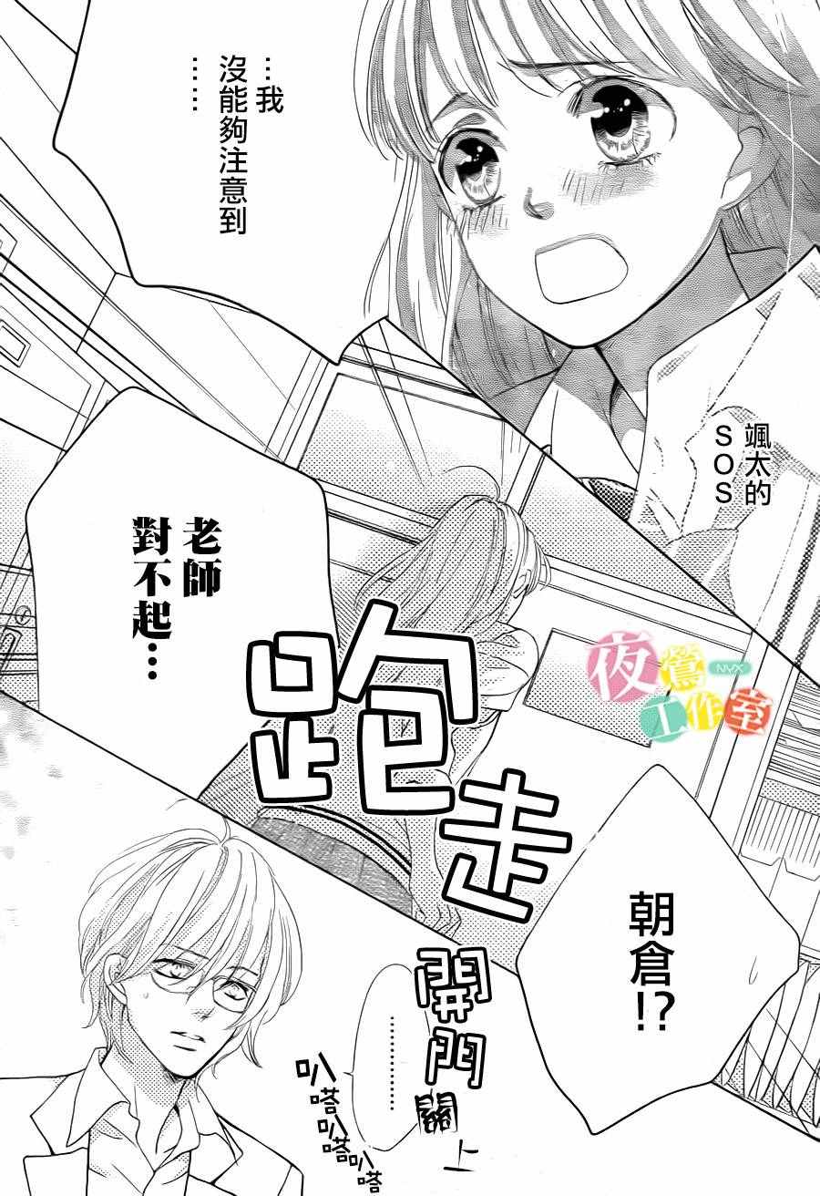 《王子大人有毒》漫画最新章节第7话免费下拉式在线观看章节第【24】张图片