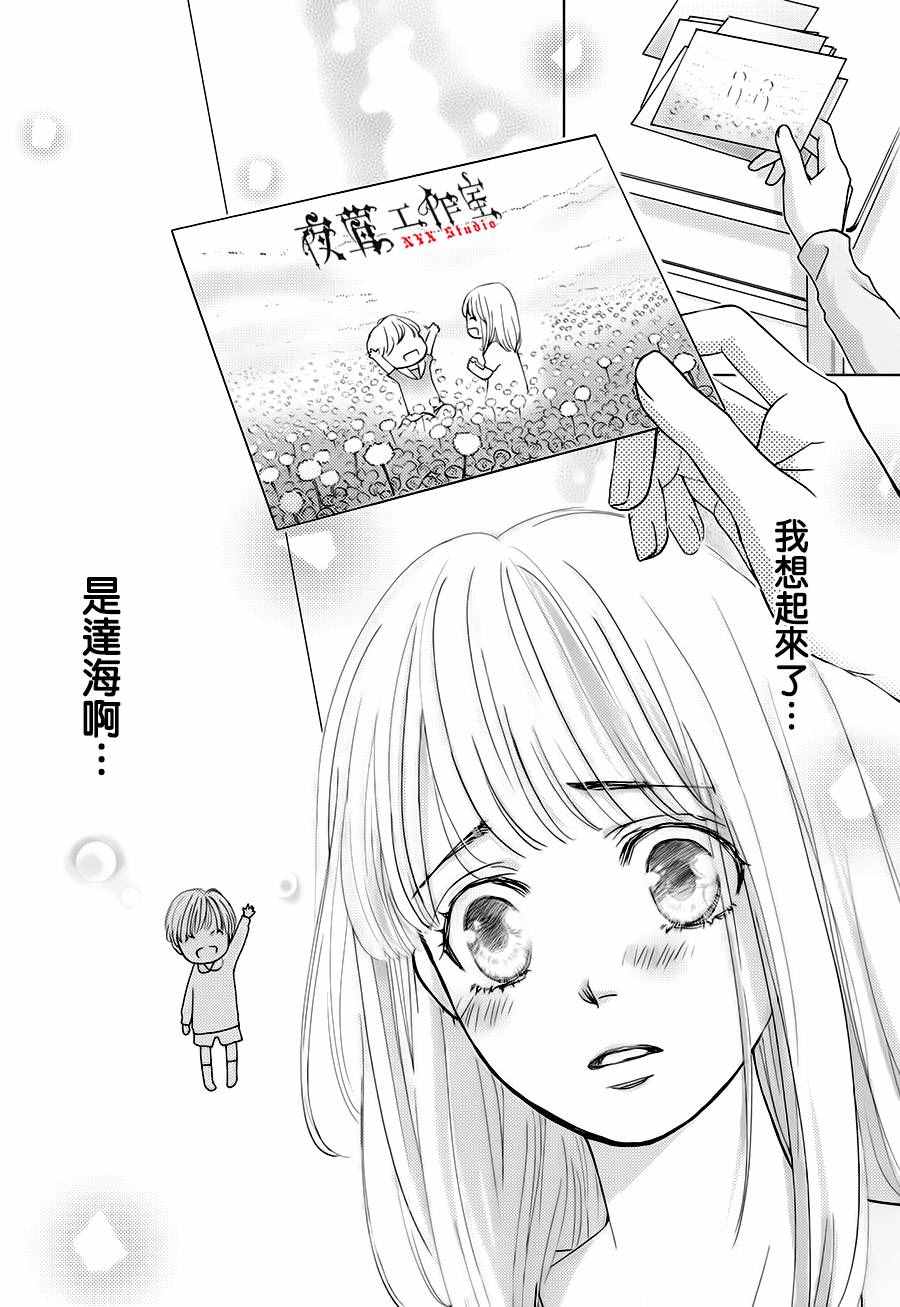 《王子大人有毒》漫画最新章节第16话免费下拉式在线观看章节第【24】张图片