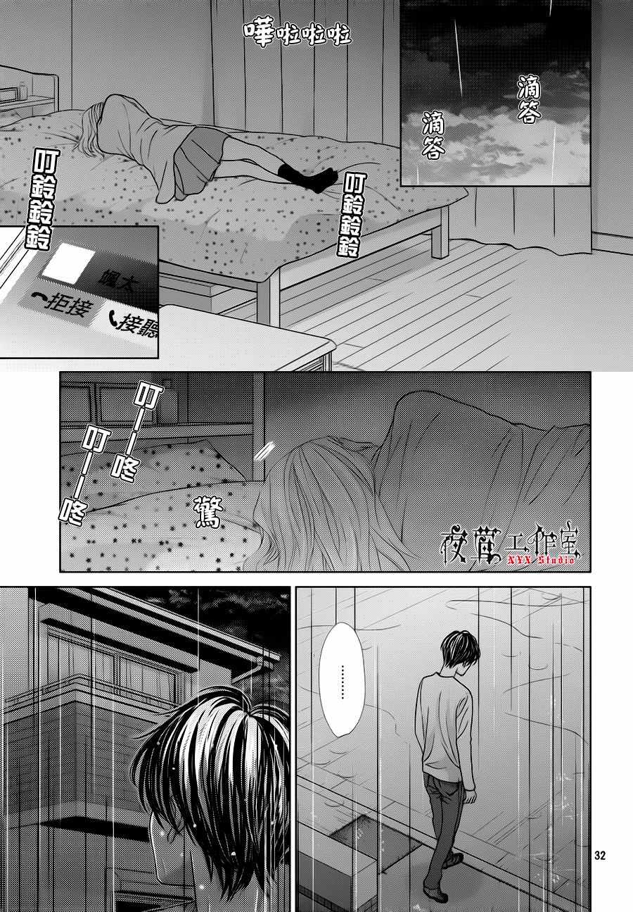 《王子大人有毒》漫画最新章节第15话免费下拉式在线观看章节第【32】张图片