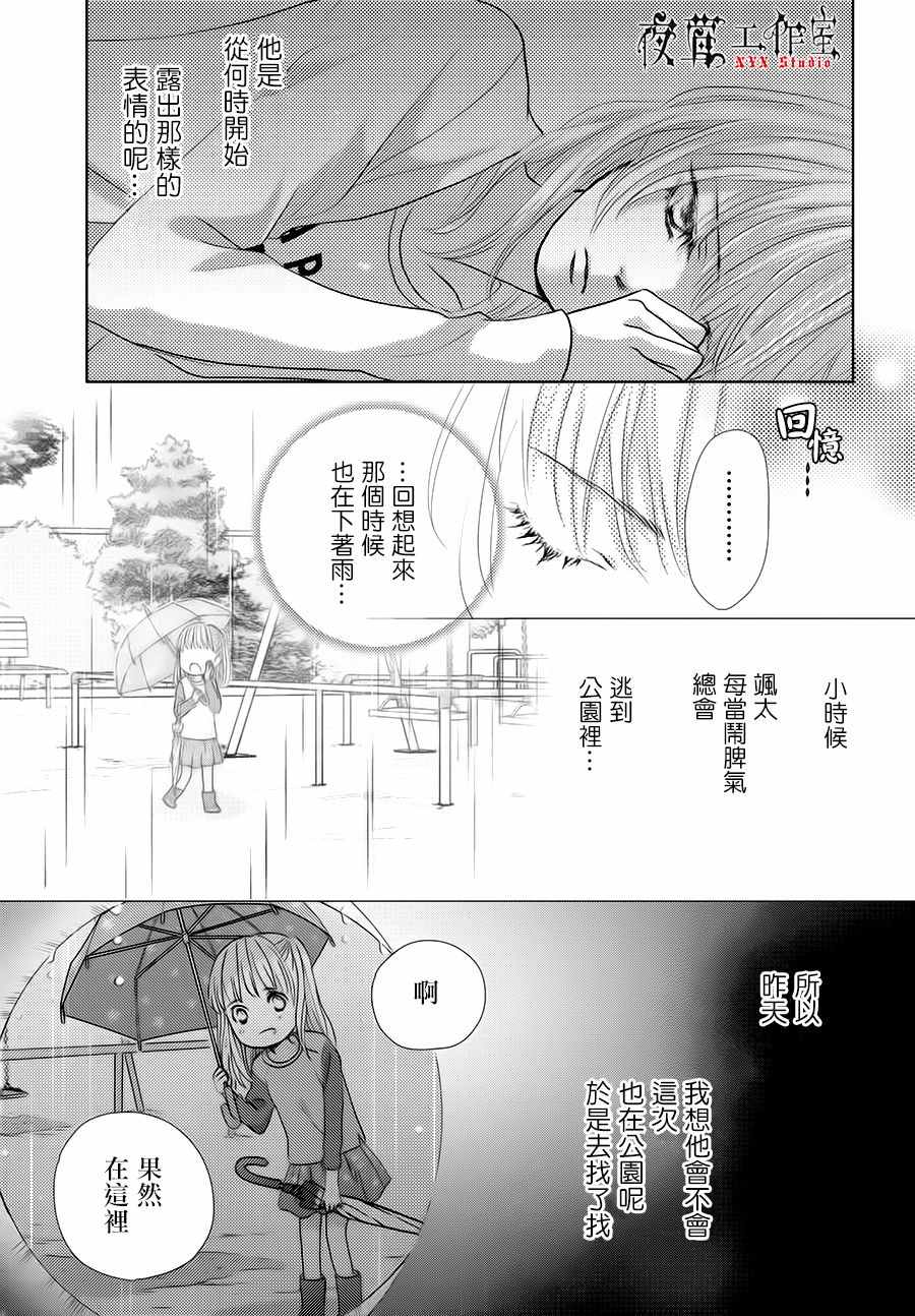 《王子大人有毒》漫画最新章节第15话免费下拉式在线观看章节第【34】张图片