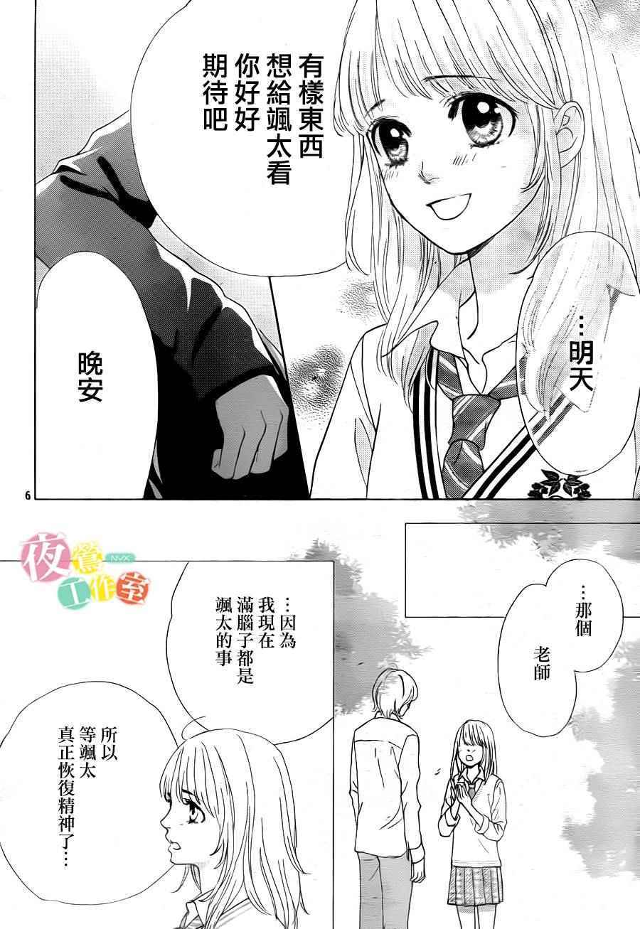 《王子大人有毒》漫画最新章节第6话免费下拉式在线观看章节第【6】张图片