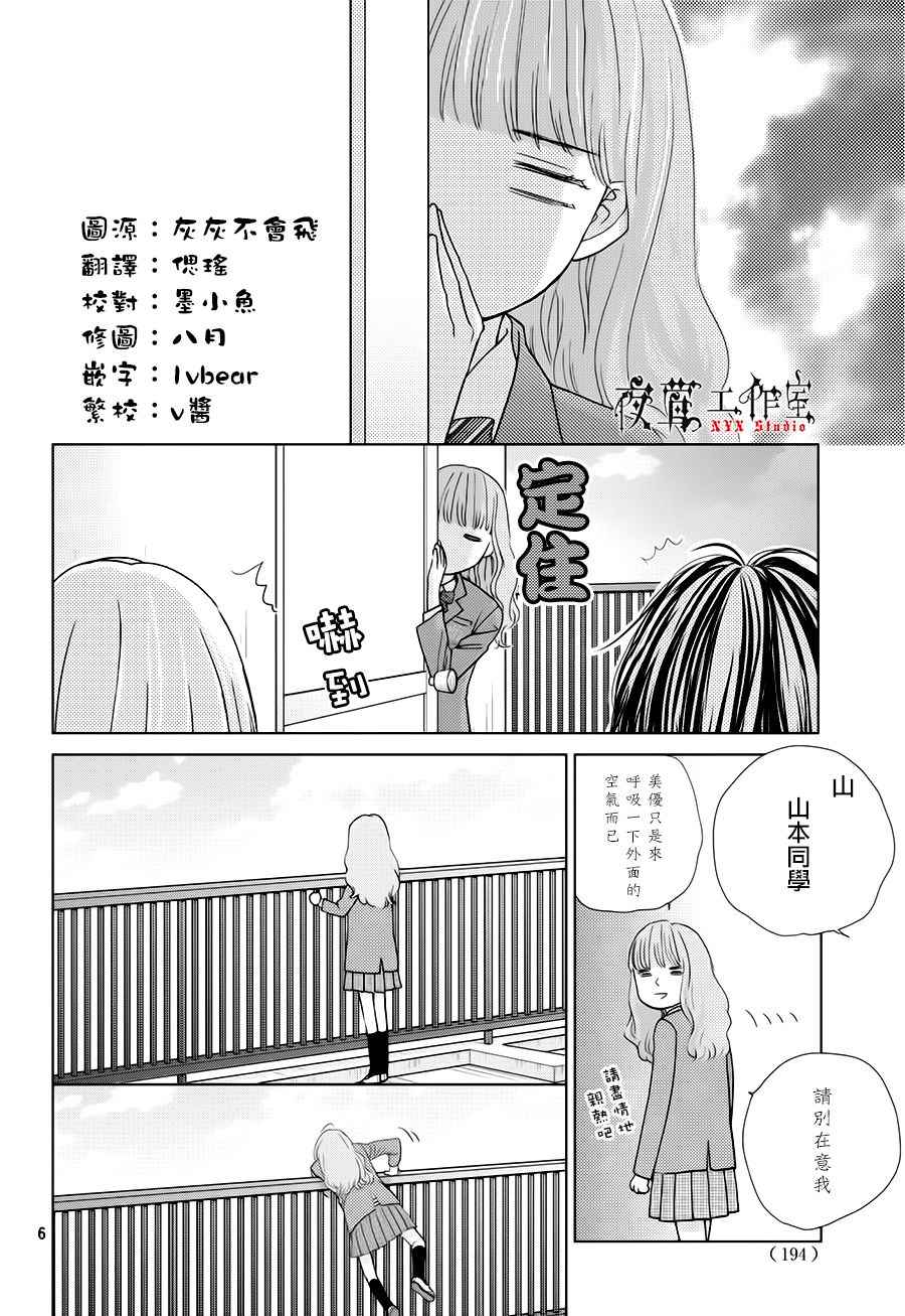 《王子大人有毒》漫画最新章节第20话免费下拉式在线观看章节第【6】张图片