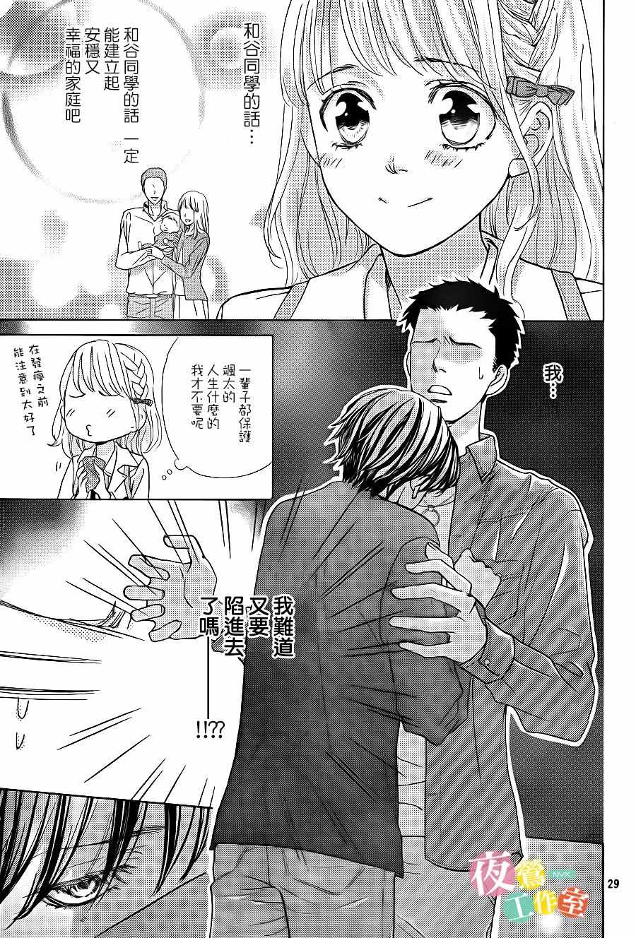 《王子大人有毒》漫画最新章节第10话免费下拉式在线观看章节第【29】张图片