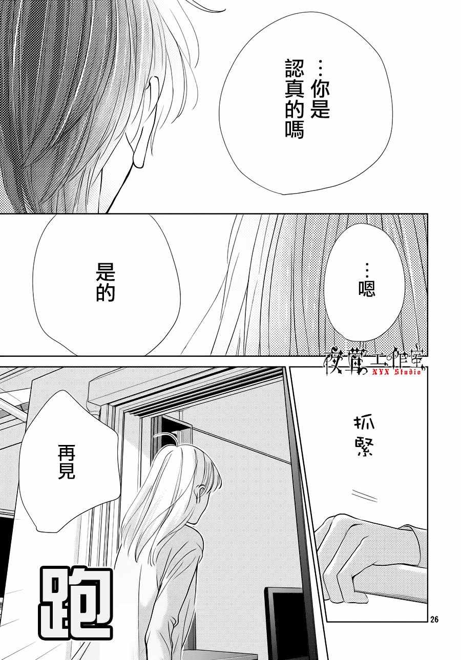 《王子大人有毒》漫画最新章节第15话免费下拉式在线观看章节第【26】张图片