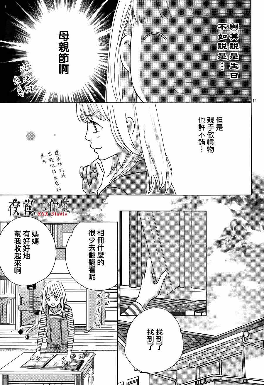 《王子大人有毒》漫画最新章节第11话免费下拉式在线观看章节第【11】张图片