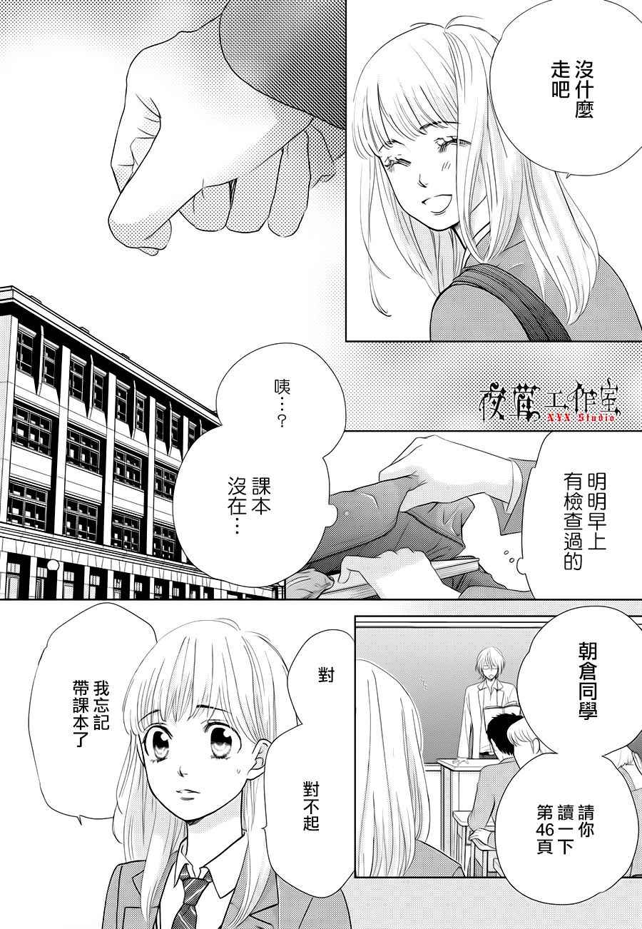 《王子大人有毒》漫画最新章节第20话免费下拉式在线观看章节第【14】张图片