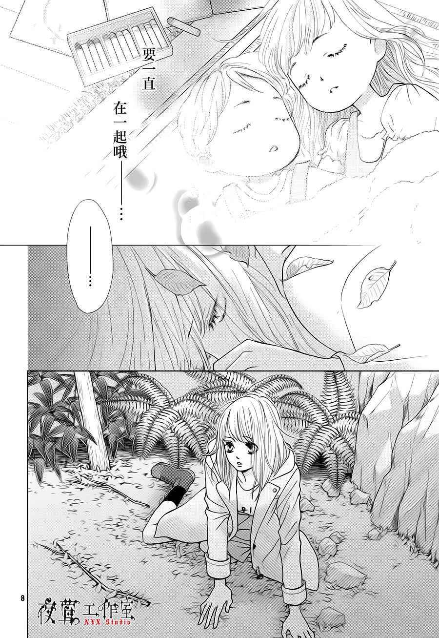 《王子大人有毒》漫画最新章节第17话免费下拉式在线观看章节第【8】张图片