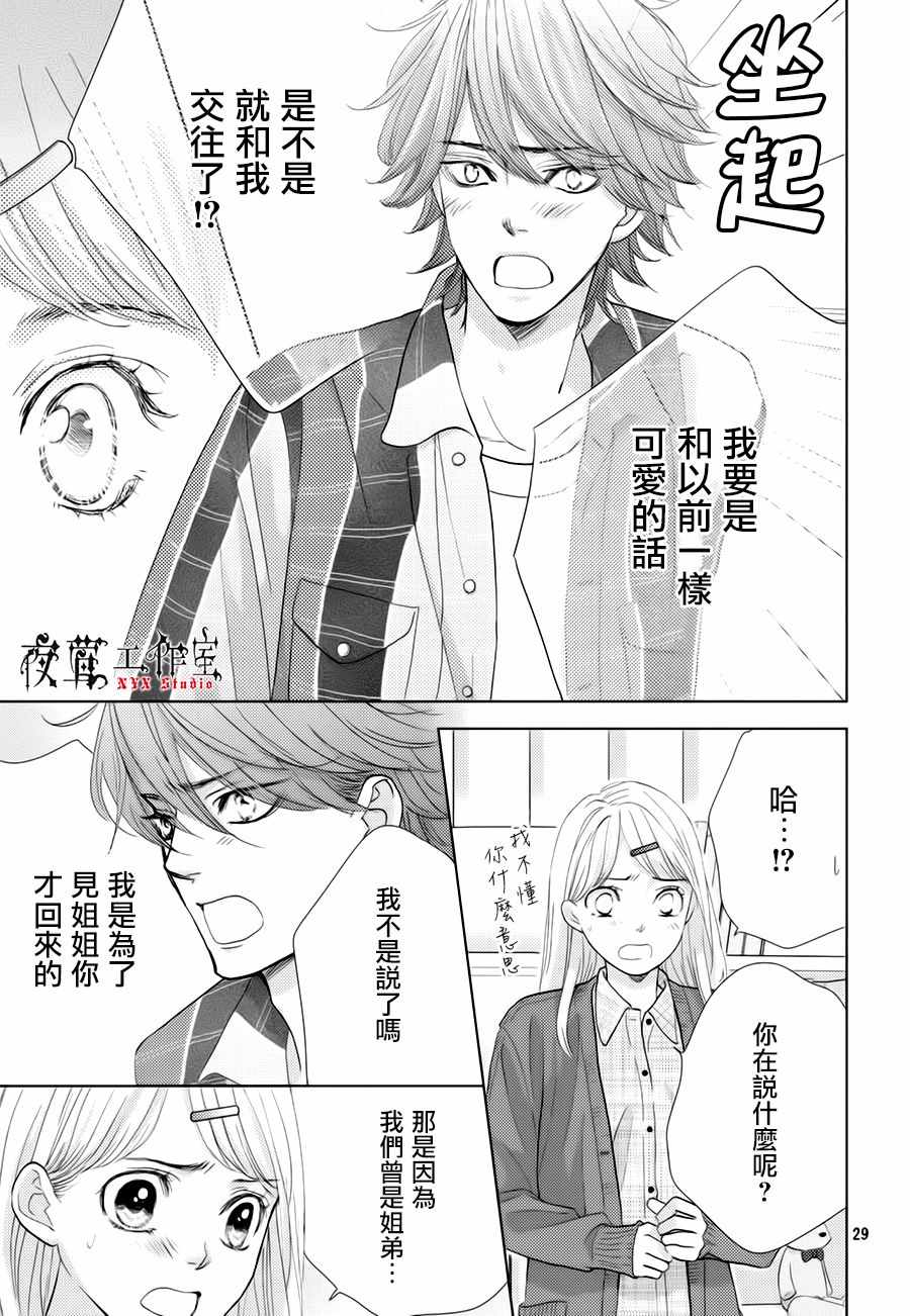 《王子大人有毒》漫画最新章节第22话免费下拉式在线观看章节第【29】张图片