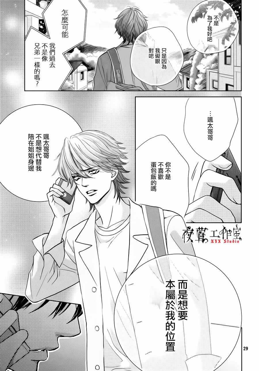 《王子大人有毒》漫画最新章节第23话免费下拉式在线观看章节第【29】张图片