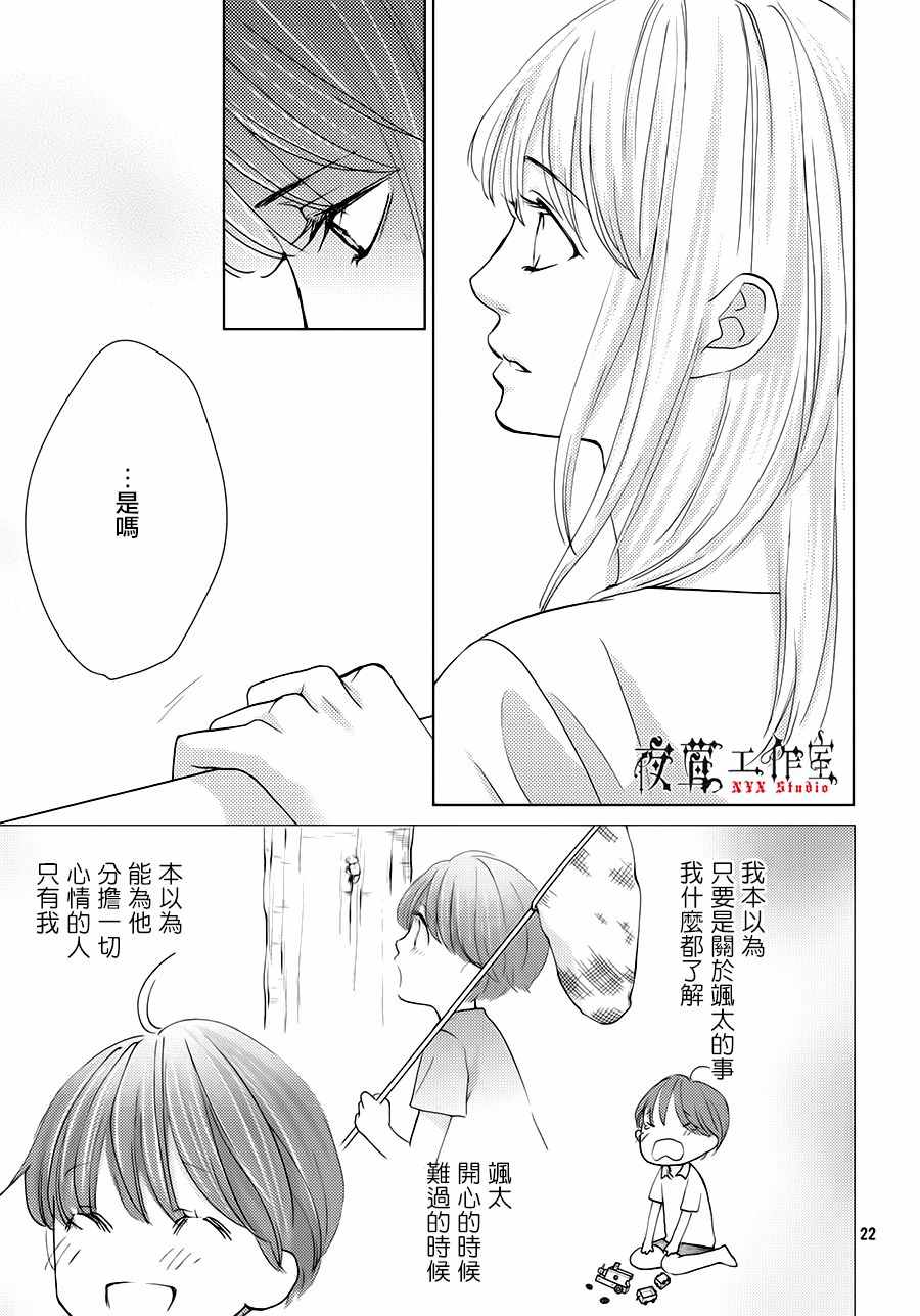 《王子大人有毒》漫画最新章节第15话免费下拉式在线观看章节第【22】张图片