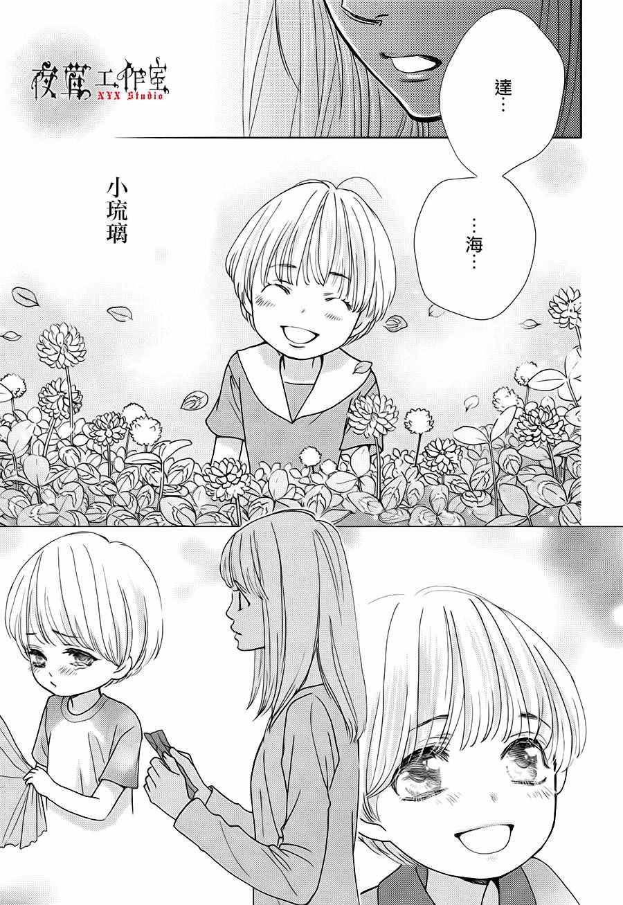 《王子大人有毒》漫画最新章节第16话免费下拉式在线观看章节第【23】张图片