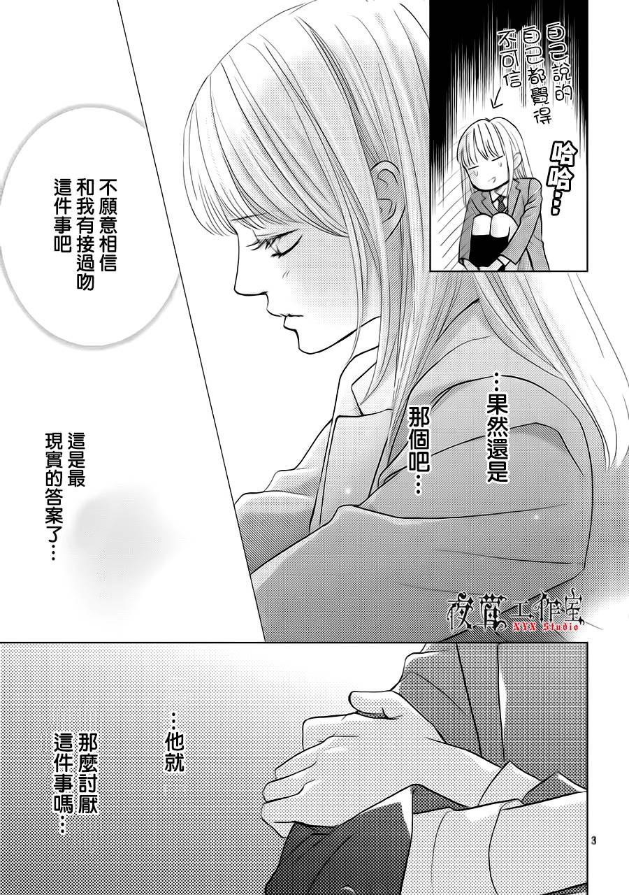 《王子大人有毒》漫画最新章节第14话免费下拉式在线观看章节第【3】张图片