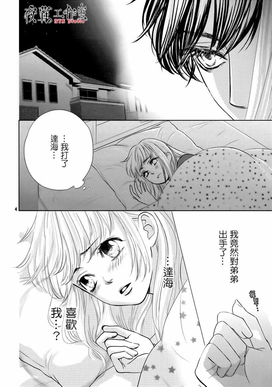 《王子大人有毒》漫画最新章节第23话免费下拉式在线观看章节第【4】张图片