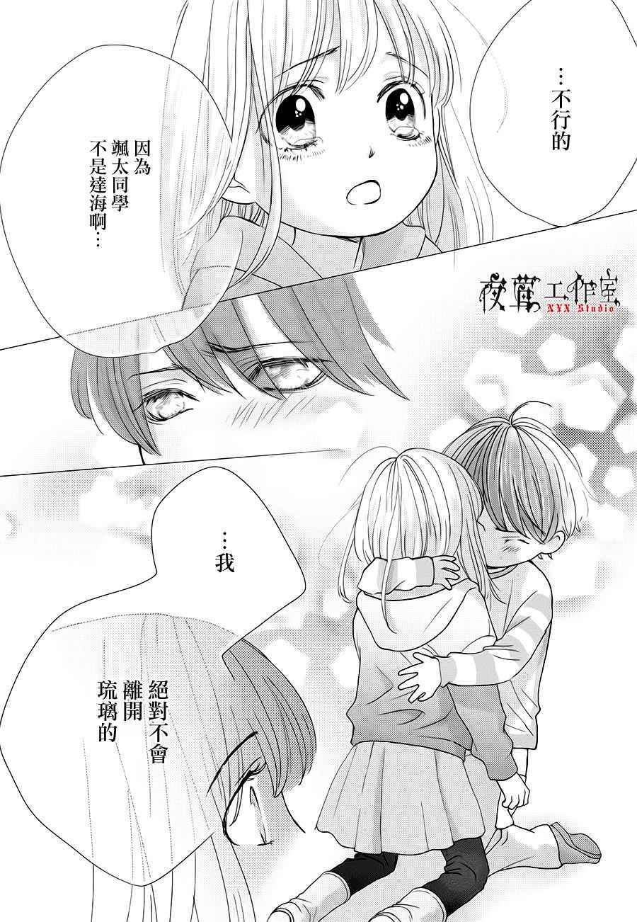 《王子大人有毒》漫画最新章节第17话免费下拉式在线观看章节第【36】张图片