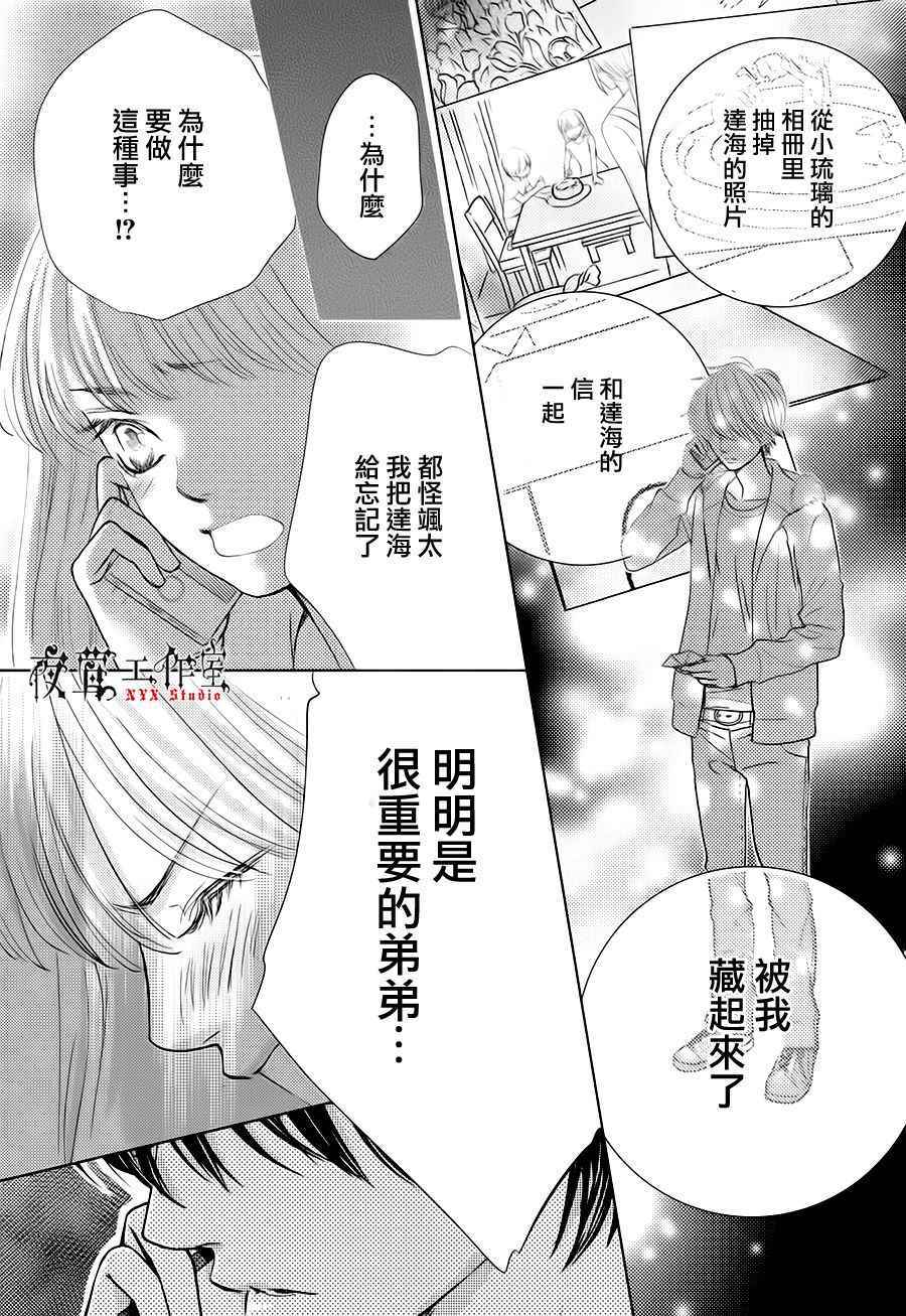 《王子大人有毒》漫画最新章节第17话免费下拉式在线观看章节第【28】张图片