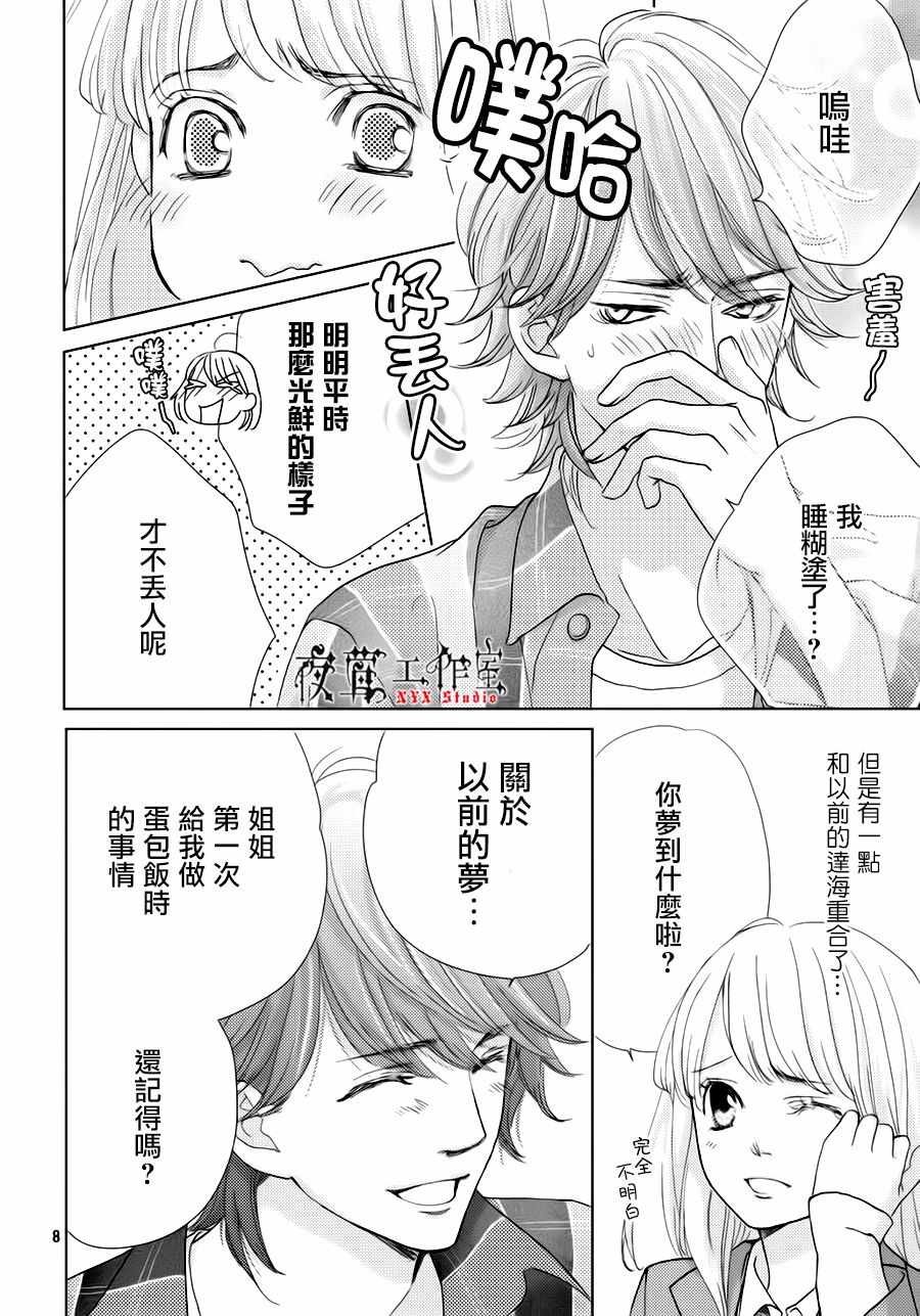 《王子大人有毒》漫画最新章节第23话免费下拉式在线观看章节第【8】张图片