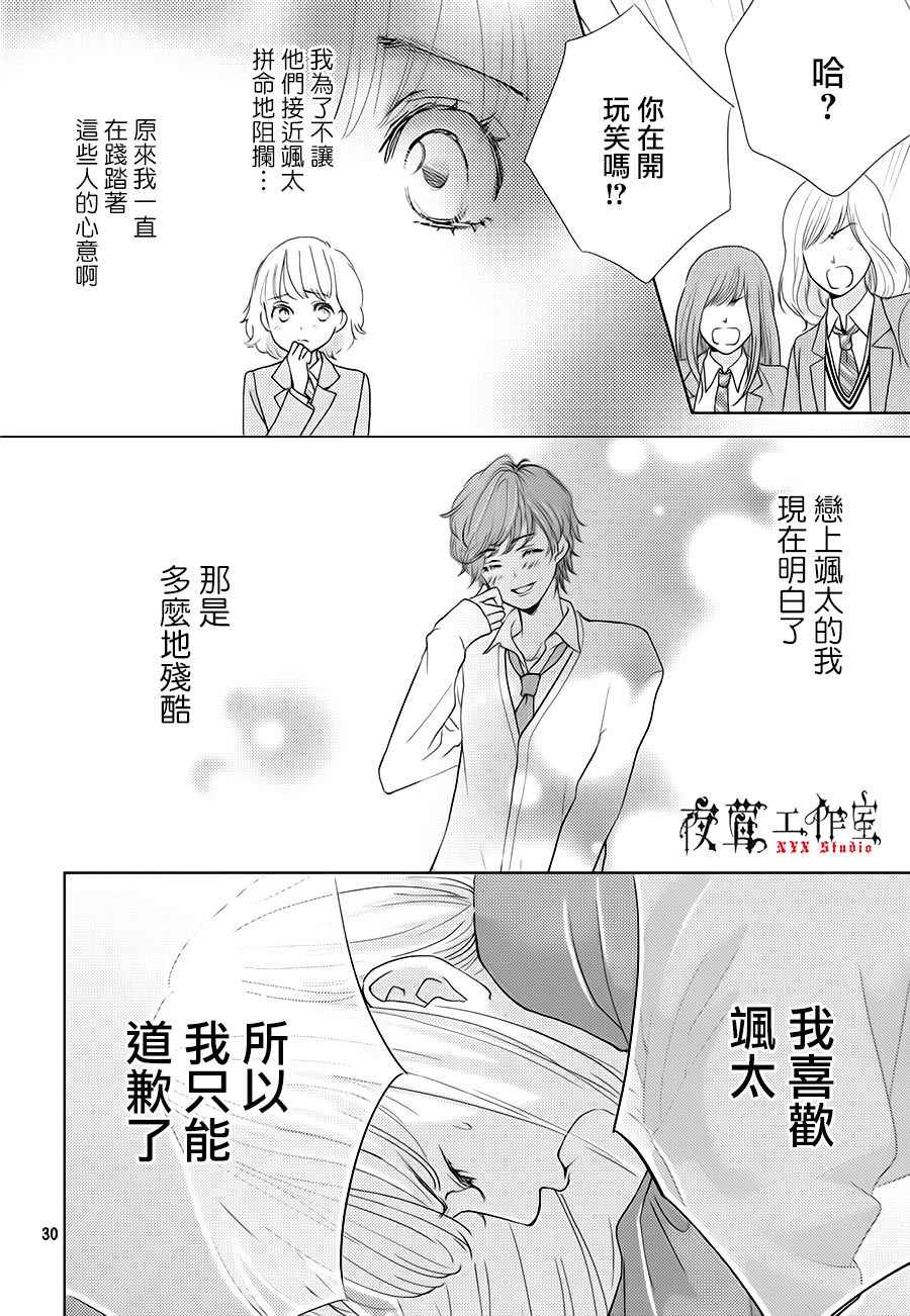 《王子大人有毒》漫画最新章节第19话免费下拉式在线观看章节第【30】张图片